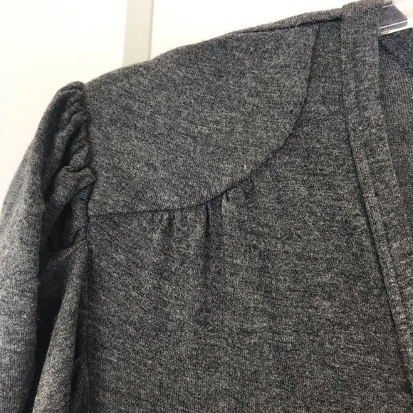 HD in PARIS - Fidelia Puff Sleeve Jumpsuit, MP - Picture 6 of 8